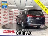 Used 2021 Chrysler Pacifica Van