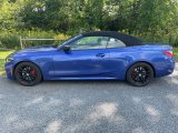 Used 2023 BMW 4 Series Convertible