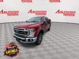 Used 2021 Ford F-250SD Truck