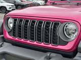 New 2026 Jeep Wrangler SUV