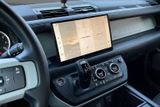 Used 2023 Land rover Defender 130 SUV