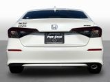Used 2026 Honda Civic Sedan