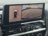 New 2026 Nissan Pathfinder SUV