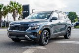 Used 2026 Kia Seltos SUV