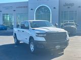 New 2026 Ram 1500 Truck