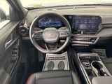 New 2027 Chevrolet Equinox SUV
