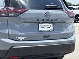 New 2026 Nissan Rogue SUV