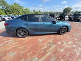Used 2025 Toyota Camry Sedan