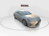 Used 2021 Lexus ES Sedan