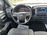 Used 2018 Chevrolet Silverado 1500 Truck