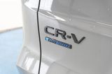 New 2026 Honda CR-V Hybrid SUV