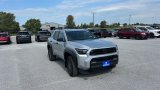 New 2026 Toyota 4Runner SUV