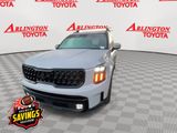 Used 2025 Kia Telluride SUV