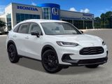 New 2027 Honda HR-V SUV
