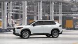 New 2026 Toyota Corolla Cross SUV