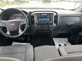 Used 2018 Chevrolet Silverado 1500 Truck