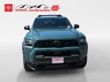 New 2026 Toyota 4Runner i-FORCE MAX SUV