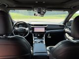 New 2027 Jeep Grand Cherokee SUV