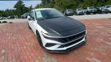 Used 2026 Hyundai Elantra Sedan