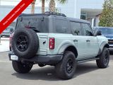 Used 2024 Ford Bronco SUV
