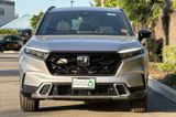 New 2026 Honda CR-V Hybrid SUV