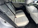 Used 2022 Toyota RAV4 Hybrid SUV
