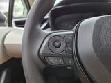 Used 2024 Toyota Corolla Hybrid Sedan