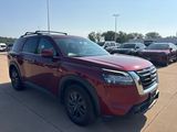 Used 2022 Nissan Pathfinder SUV
