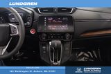 Used 2017 Honda CR-V SUV