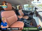 Used 2023 Ford Maverick Truck