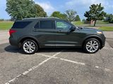 Used 2023 Ford Explorer SUV