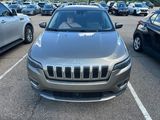 Used 2019 Jeep Cherokee SUV