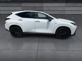 Used 2024 Lexus NX SUV