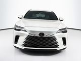 Used 2025 Lexus RX SUV