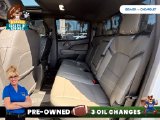 Used 2024 Chevrolet Colorado Truck