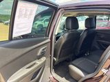 Used 2022 Chevrolet Trax SUV