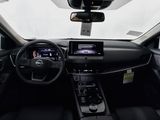 New 2026 Nissan Rogue SUV