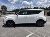 Used 2021 Kia Soul Hatchback
