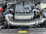 New 2026 Nissan Frontier Truck