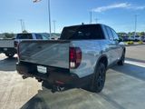 New 2026 Honda Ridgeline Truck