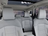 New 2027 Kia Sportage Hybrid SUV