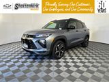 Used 2022 Chevrolet TrailBlazer SUV