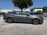 Used 2026 Nissan Altima Sedan