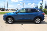 Used 2022 Ford Escape SUV