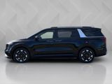 New 2026 Kia Carnival MPV Van