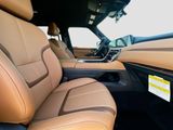 New 2026 Nissan Armada SUV
