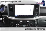 Used 2025 Ford F-150 Truck