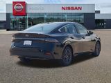New 2026 Nissan Sentra Sedan