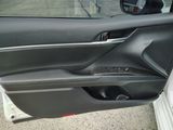 Used 2024 Toyota Camry Sedan