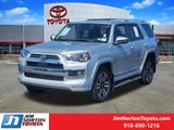 Used 2023 Toyota 4Runner SUV